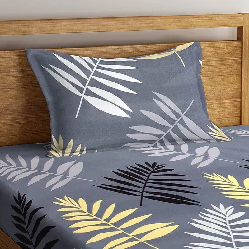 Tropical Heaven Bedsheet - 150 GSM media 3