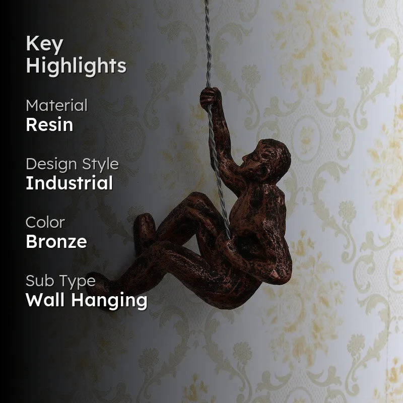 Mountain Spirit Wall Accents - 2