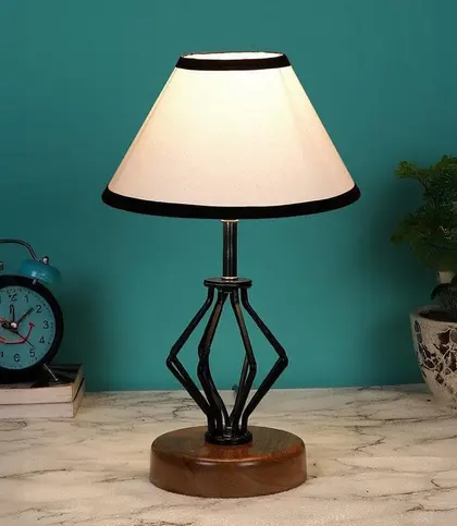 Fabric Shade