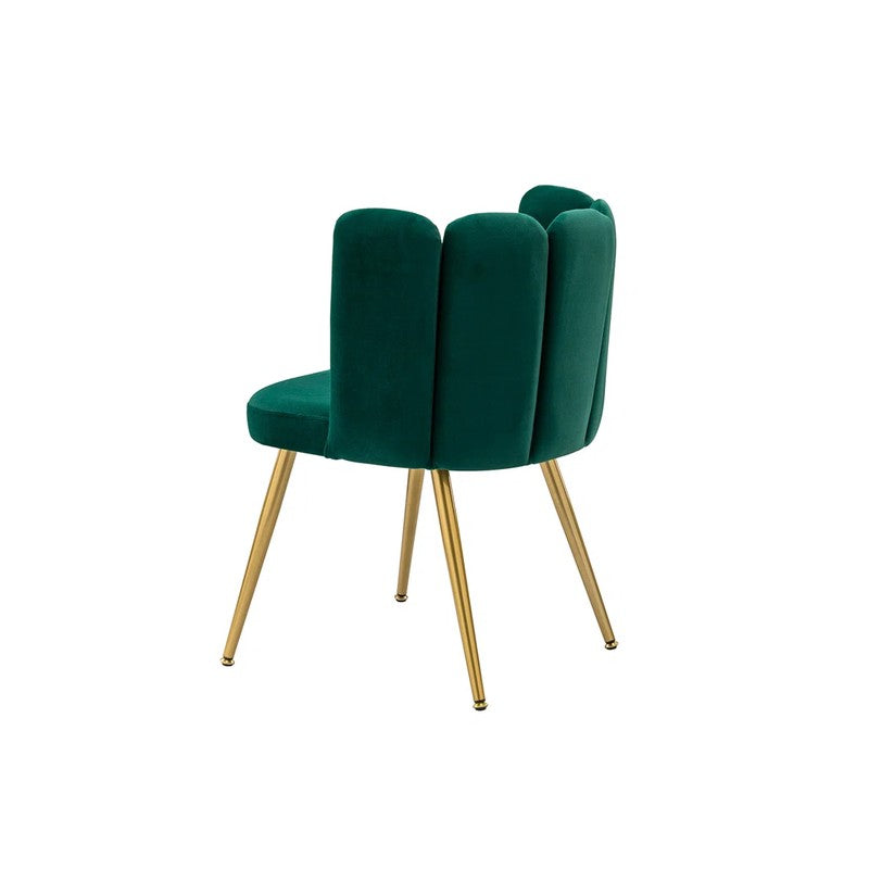 Marsillio Accent Chair - Green media 5