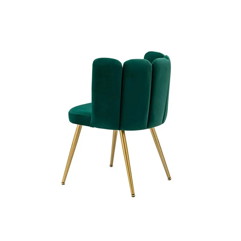 Marsillio Accent Chair - Green media 5
