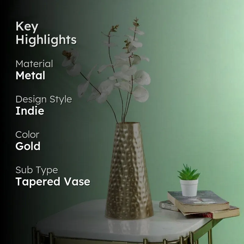 Vatika Metal Vase media 2