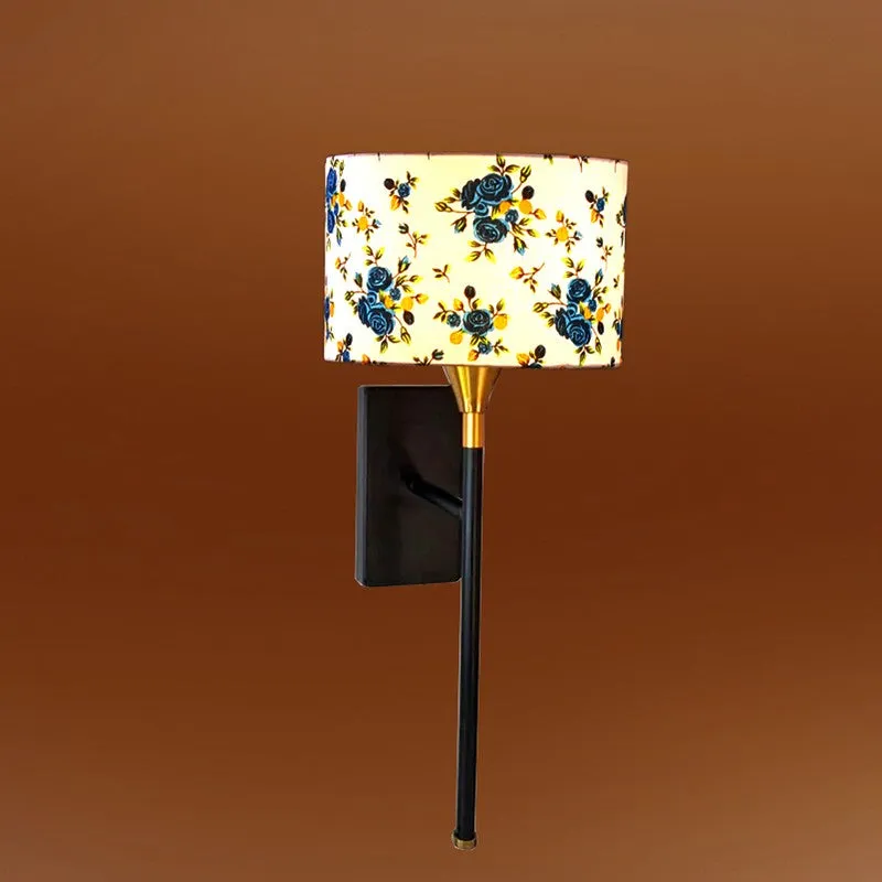 Zavrina Metal Wall Lamp media 7