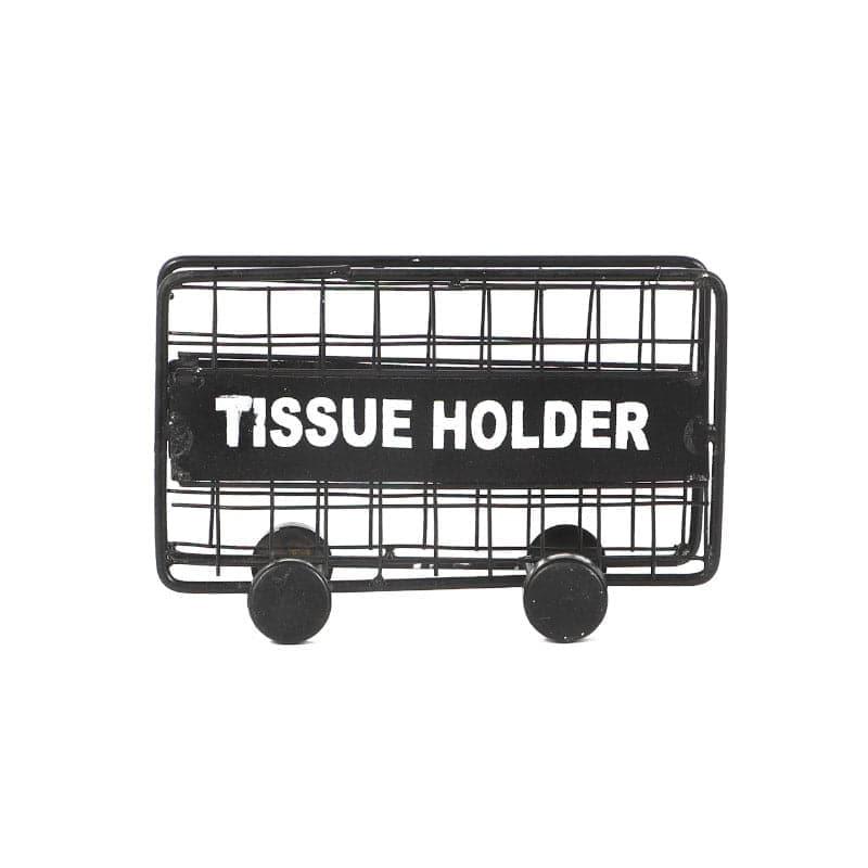 Barrier Business Tissue Holder media 5