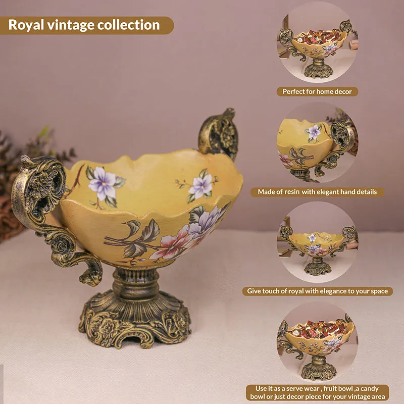 Belgravia Resin Fruit Bowl media 6