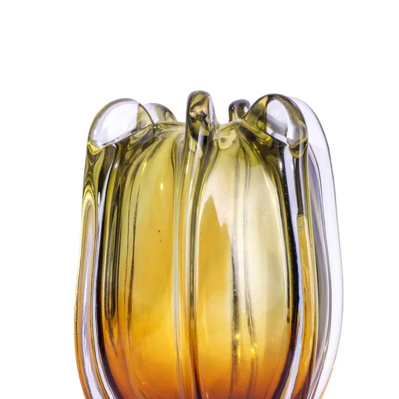 Petalyn Crystal Ombre Vase media 5