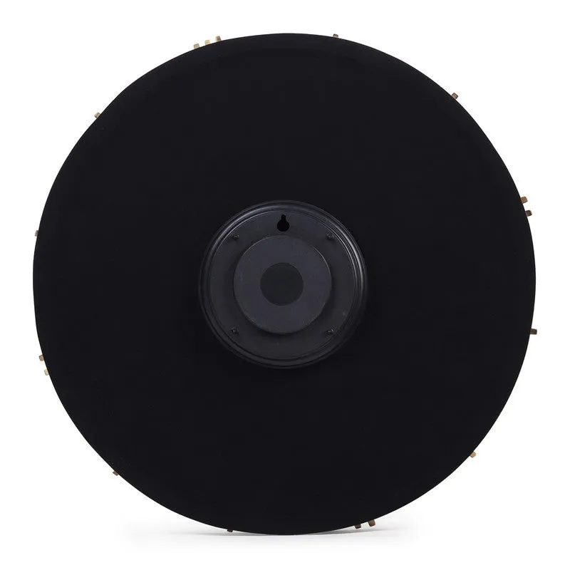 Elegant Contemporary Wall Clock media 5