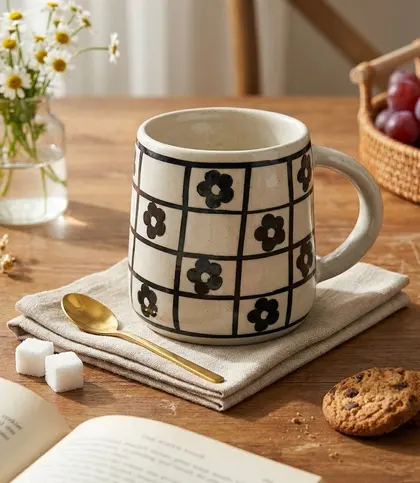 Ceramic