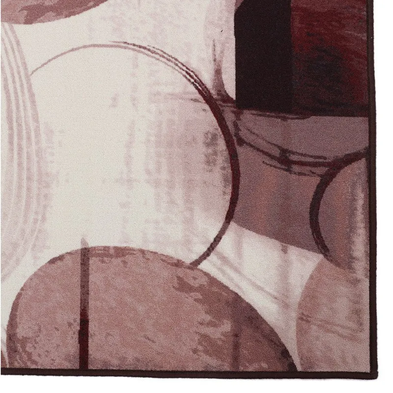 Mingle Nylon Runner Rug media 4