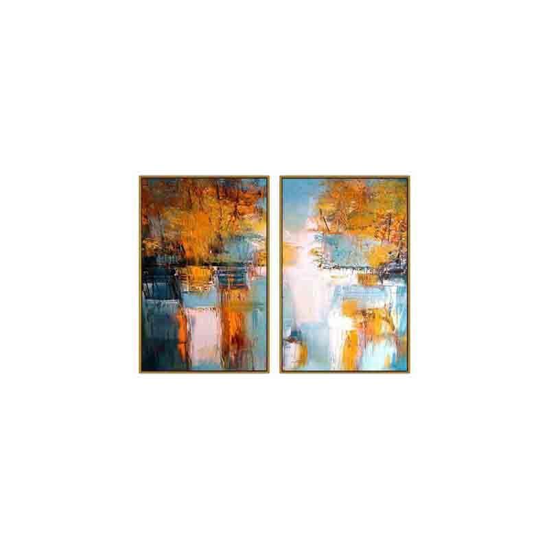 Expedition Wall Art - Set Of Two media 4