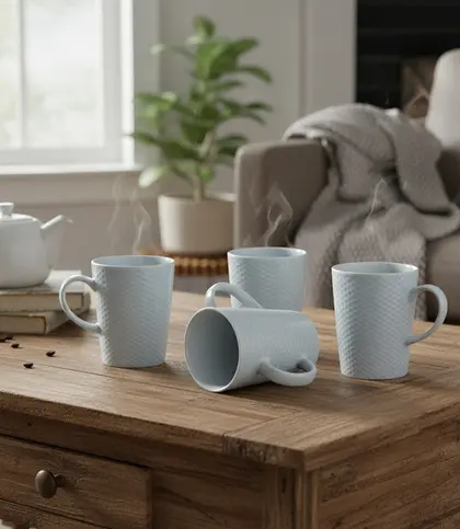 Porcelain