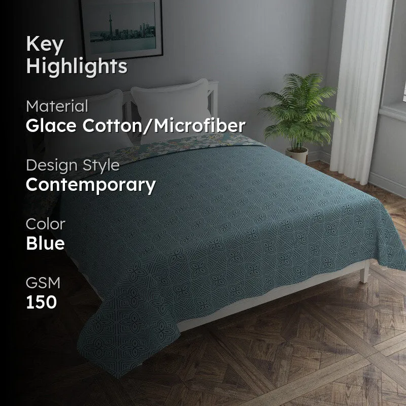 OceanBreeze Duvet Cover media 2