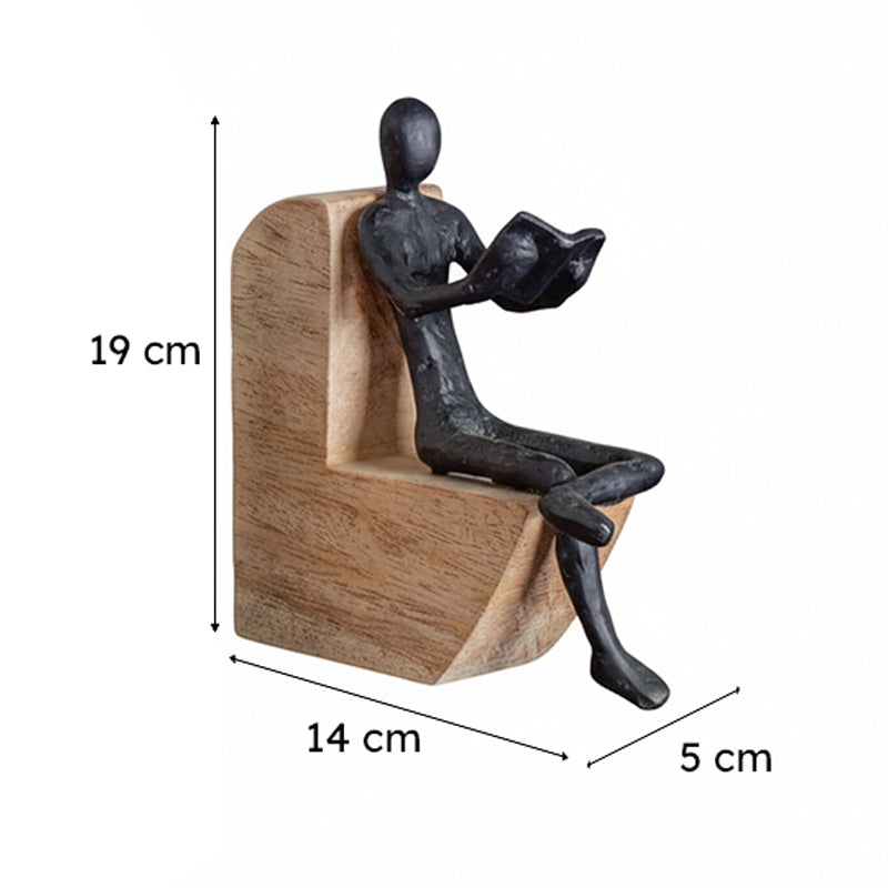 The Reader Bookends image 7