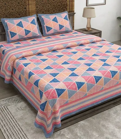 100% Cotton