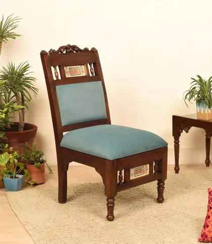 Teak Wood