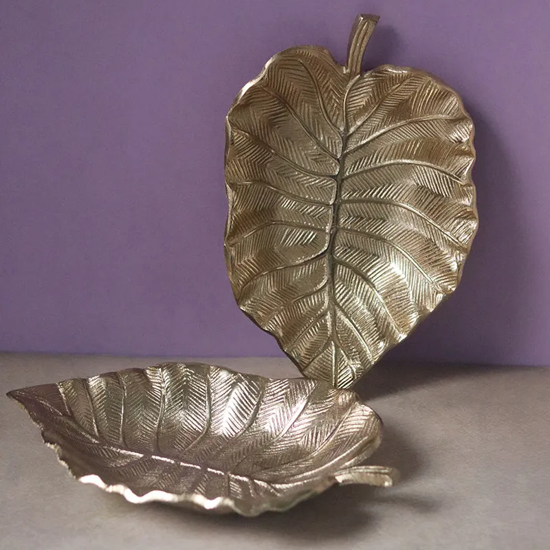 Colchia Ceramic Platter - 3