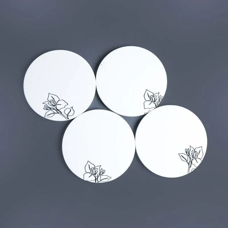 Niko Coaster - Set Of Four media 4