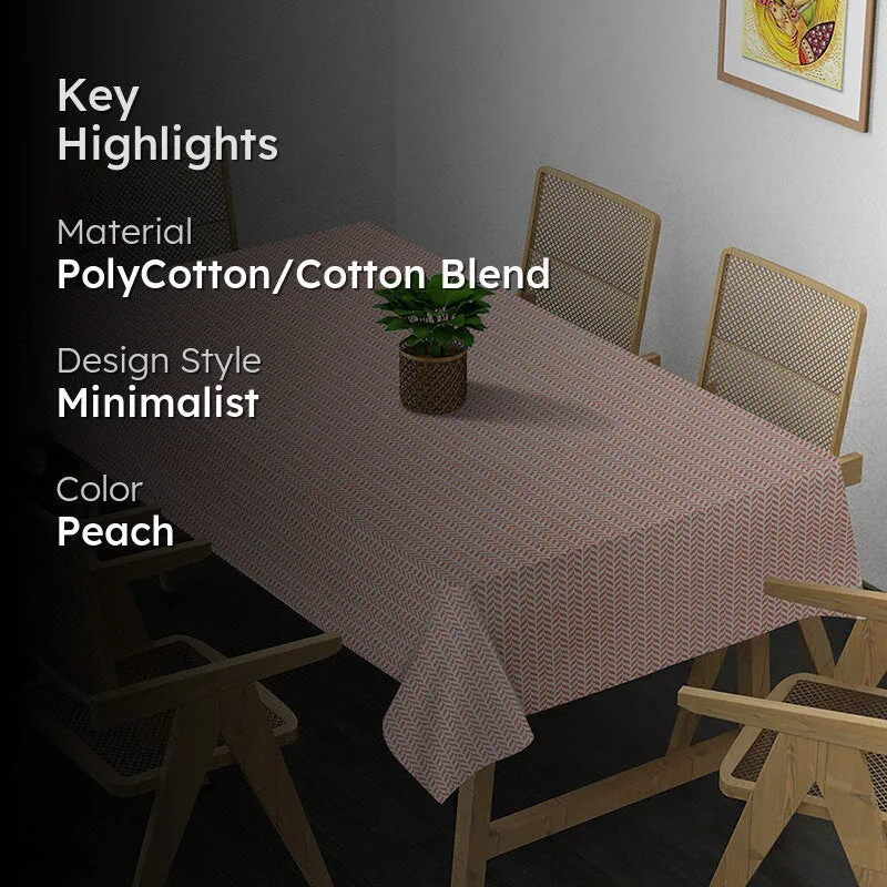 Norda Table Cover media 2