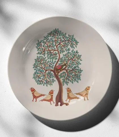 Bone China