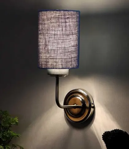 Fabric · Steel