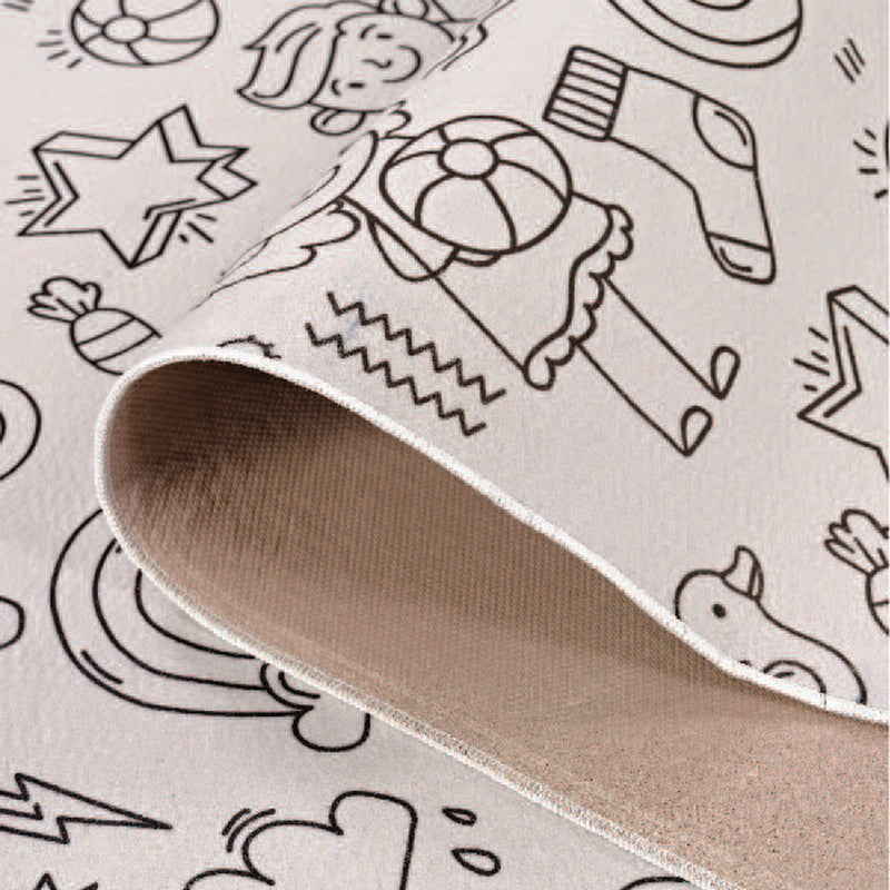 ZooDoodles Carpet media 6