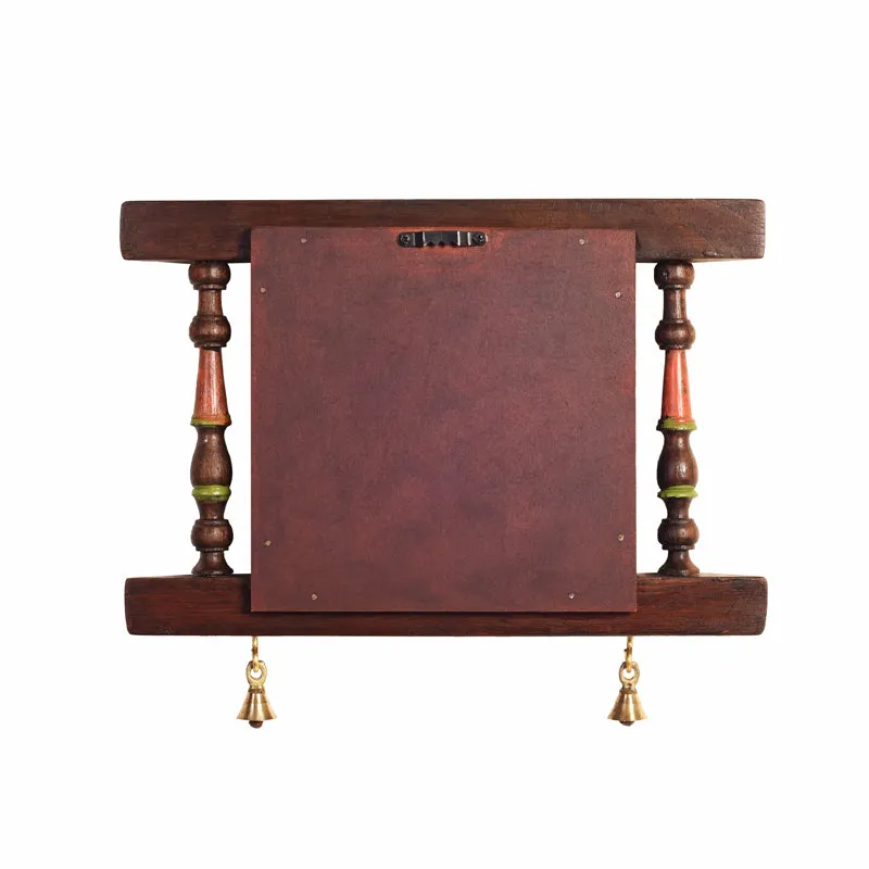 Mahavishnu I Ornate Wall Art media 5