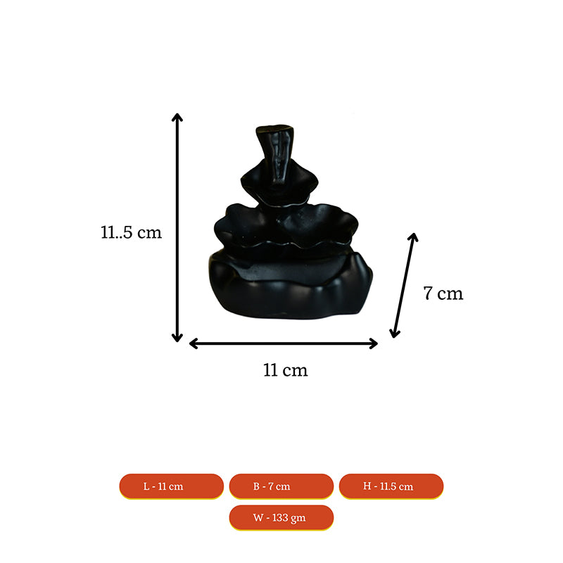 Nira Smoke Fountain media 4