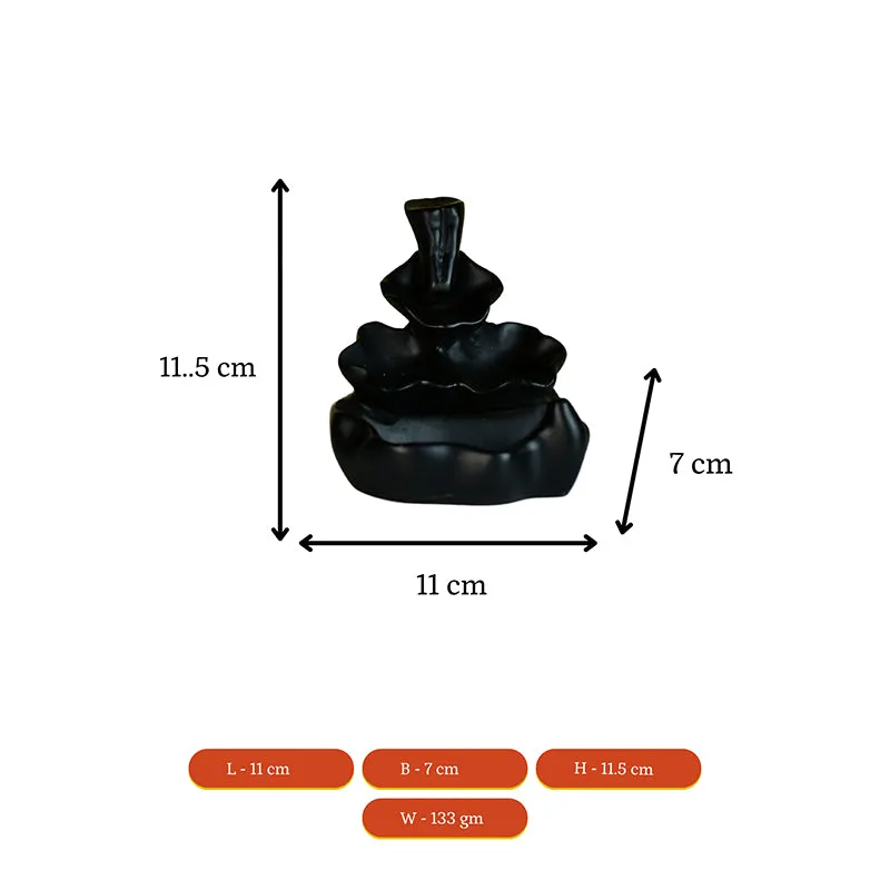 Nira Smoke Fountain media 4