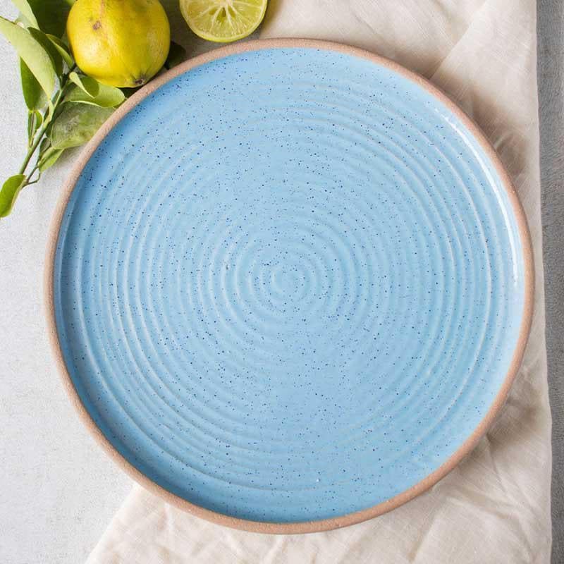Ocean Refinement Dinner Plates - Set Of Two media 5