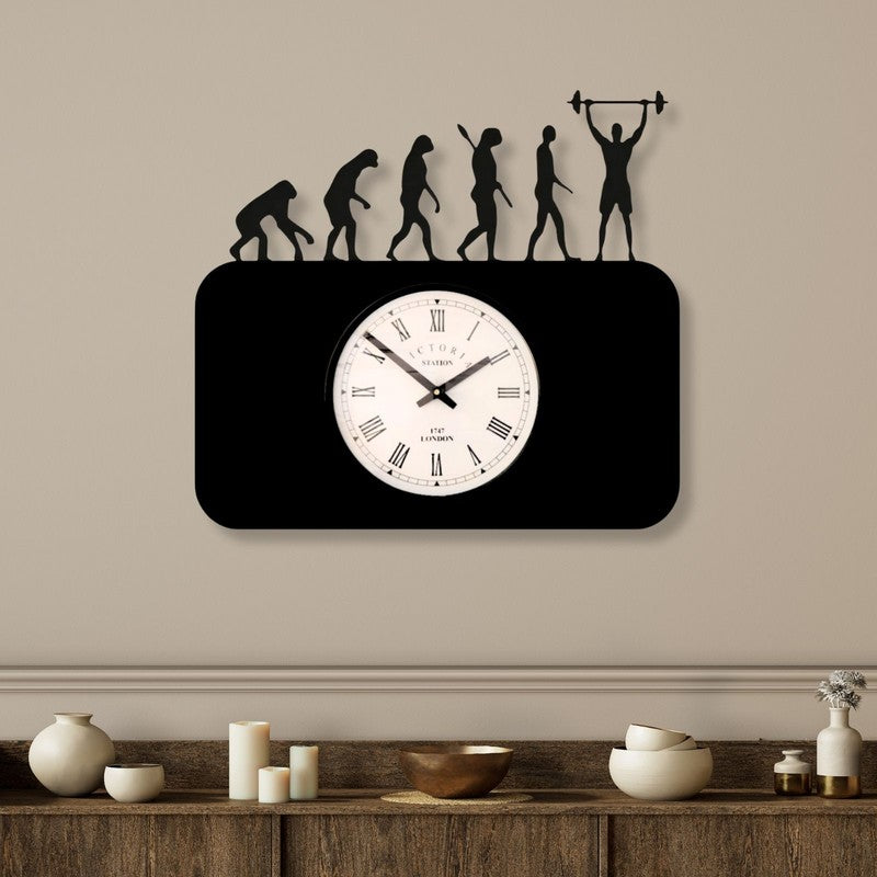 Evolution