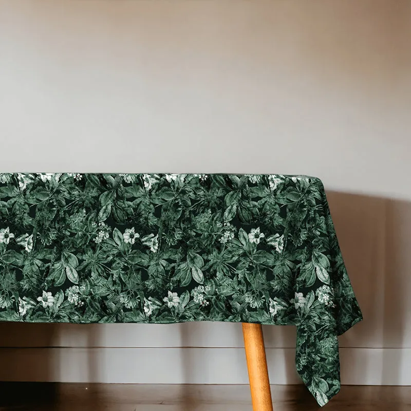 Tabitha Cotton Table Cover media 4