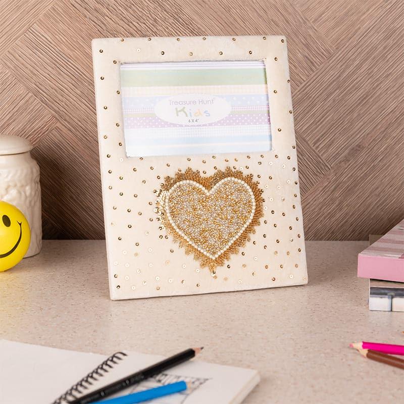Hearty Home Photo Frame I - Love Collection