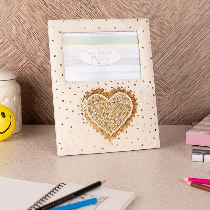 Hearty Home Photo Frame I - Love Collection media 1