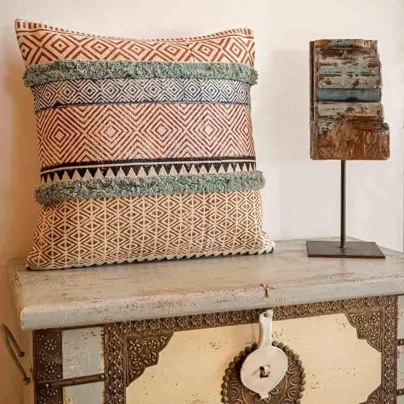 Abstract Fantasy Cushion Cover media 4