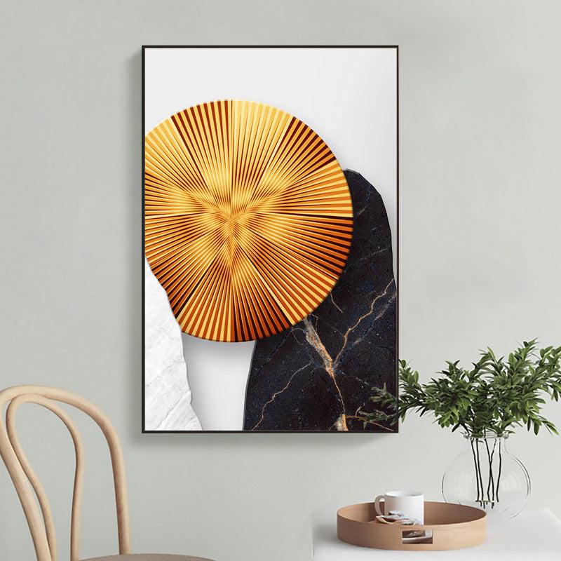 Golden Radiance