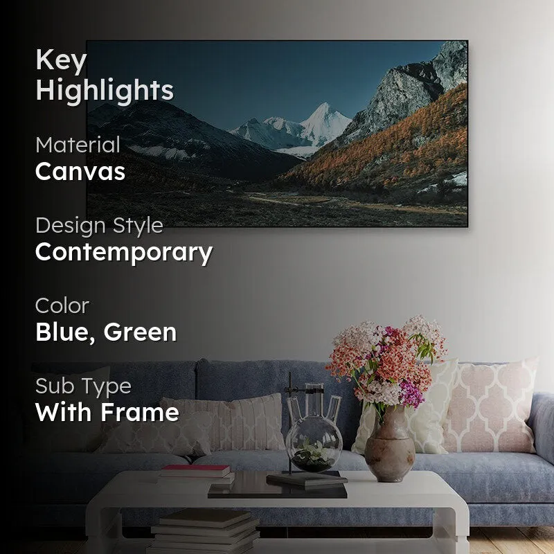 Canvas Canvas Wall Painting media 2