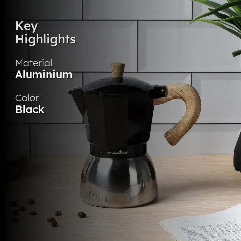 Crafters Brew Coffee Maker - 300 ML media 2