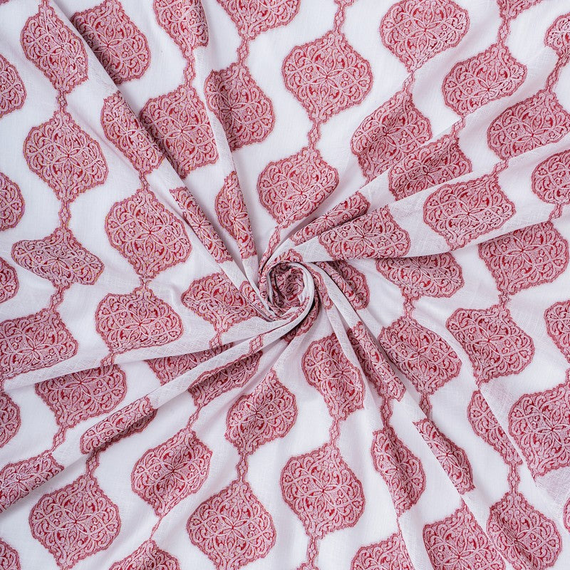 Kalakriti Essence Curtain - Set Of Two media 6