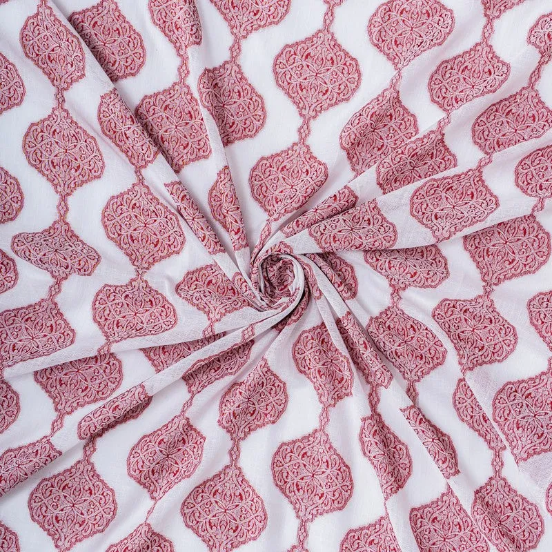 Kalakriti Essence Curtain - Set Of Two media 6