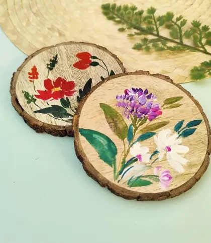 Wood