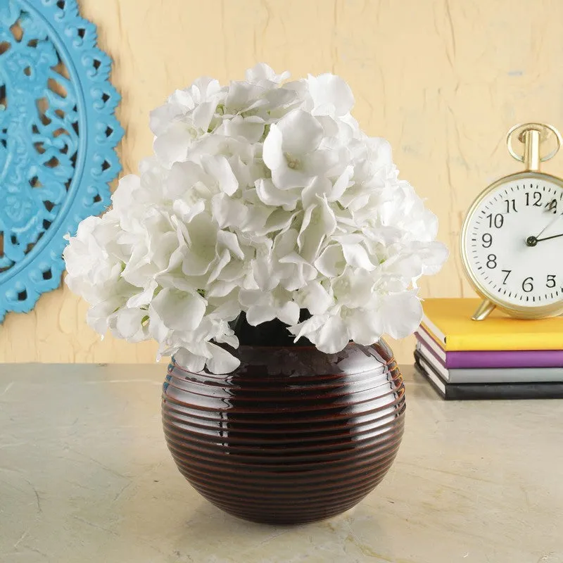 UrbanNest Pots & Planters  Brown media 3