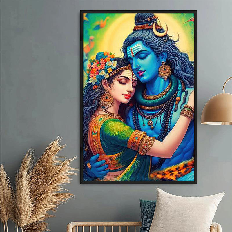 Poly Canvas