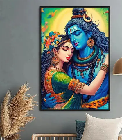 Poly Canvas