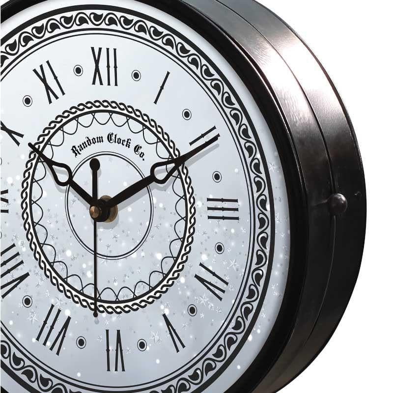 Timeless Echo Wall Clock media 6