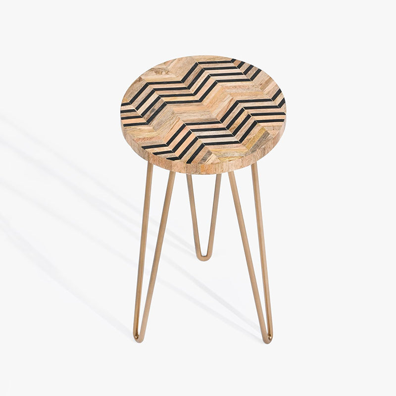 Mysha Side Table media 4