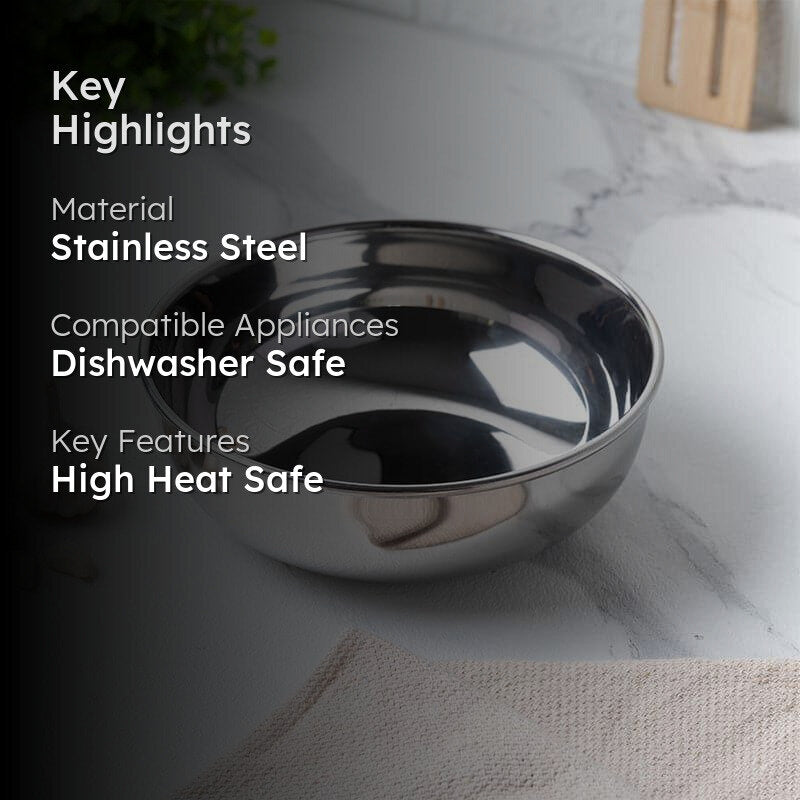 Glaze Glide Kadhai - 350 mL media 2