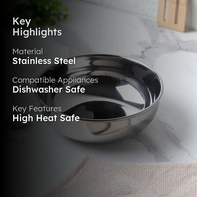 Glaze Glide Kadhai - 350 mL media 2