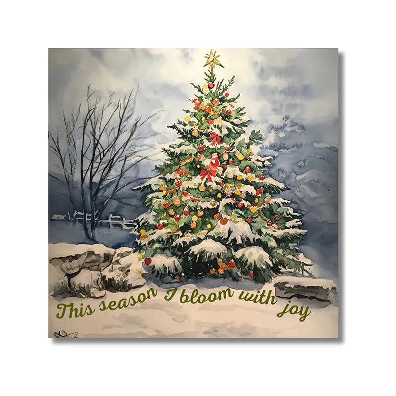 Bloom With Joy Showpiece media 6