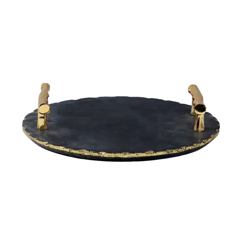 Marbella Marble Platter media 3