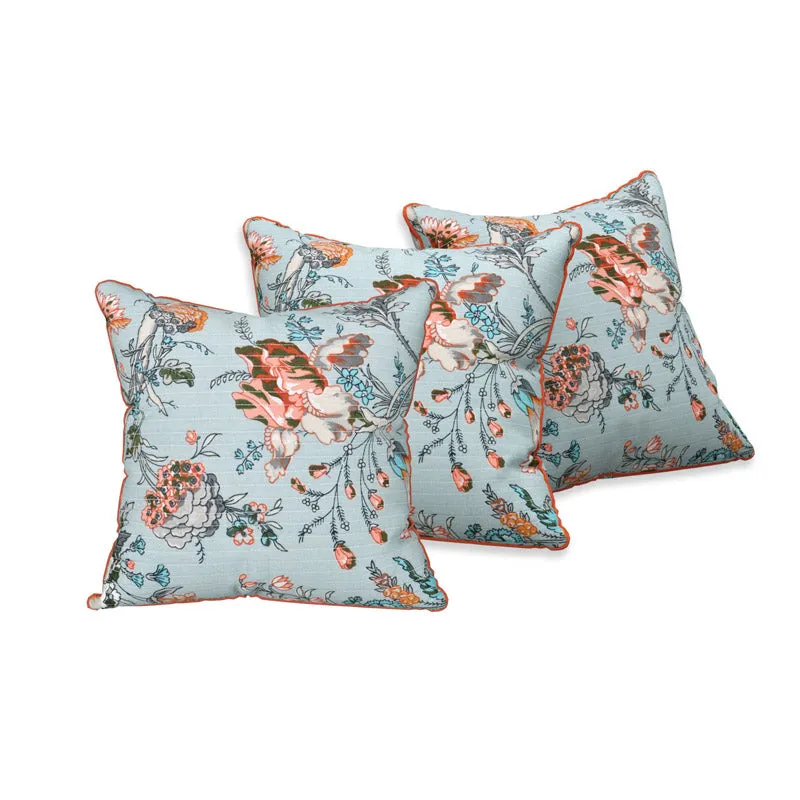 Zavian Cushion Cover - Set Of Two media 7